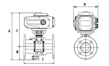 电动法兰衬氟球阀FV-5400详细2.jpg
