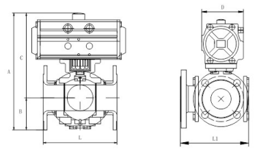 气动法兰三通球阀FV-5500详细3.jpg