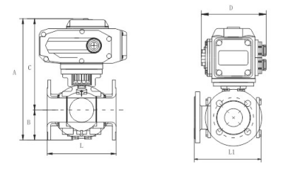 电动法兰三通球阀FV-5500详细2.jpg