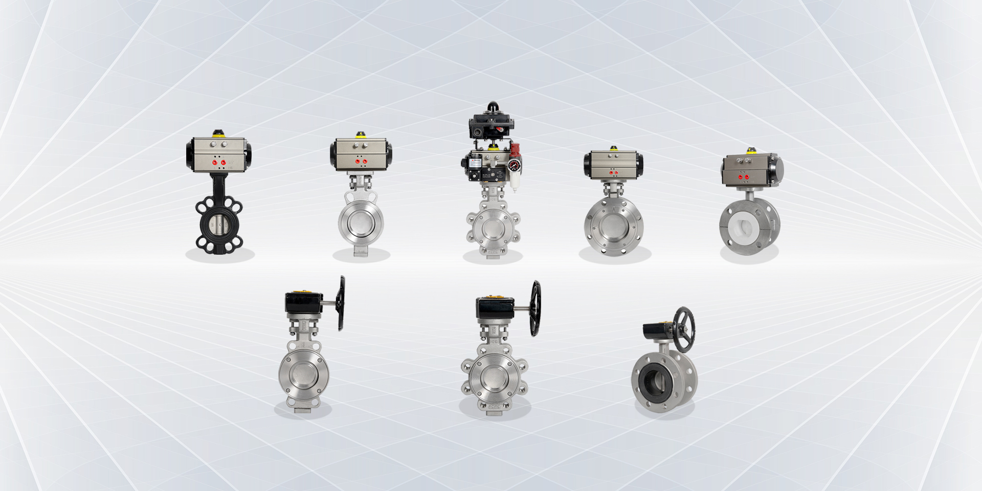 费斯纬尔流体控制（杭州）有限公司