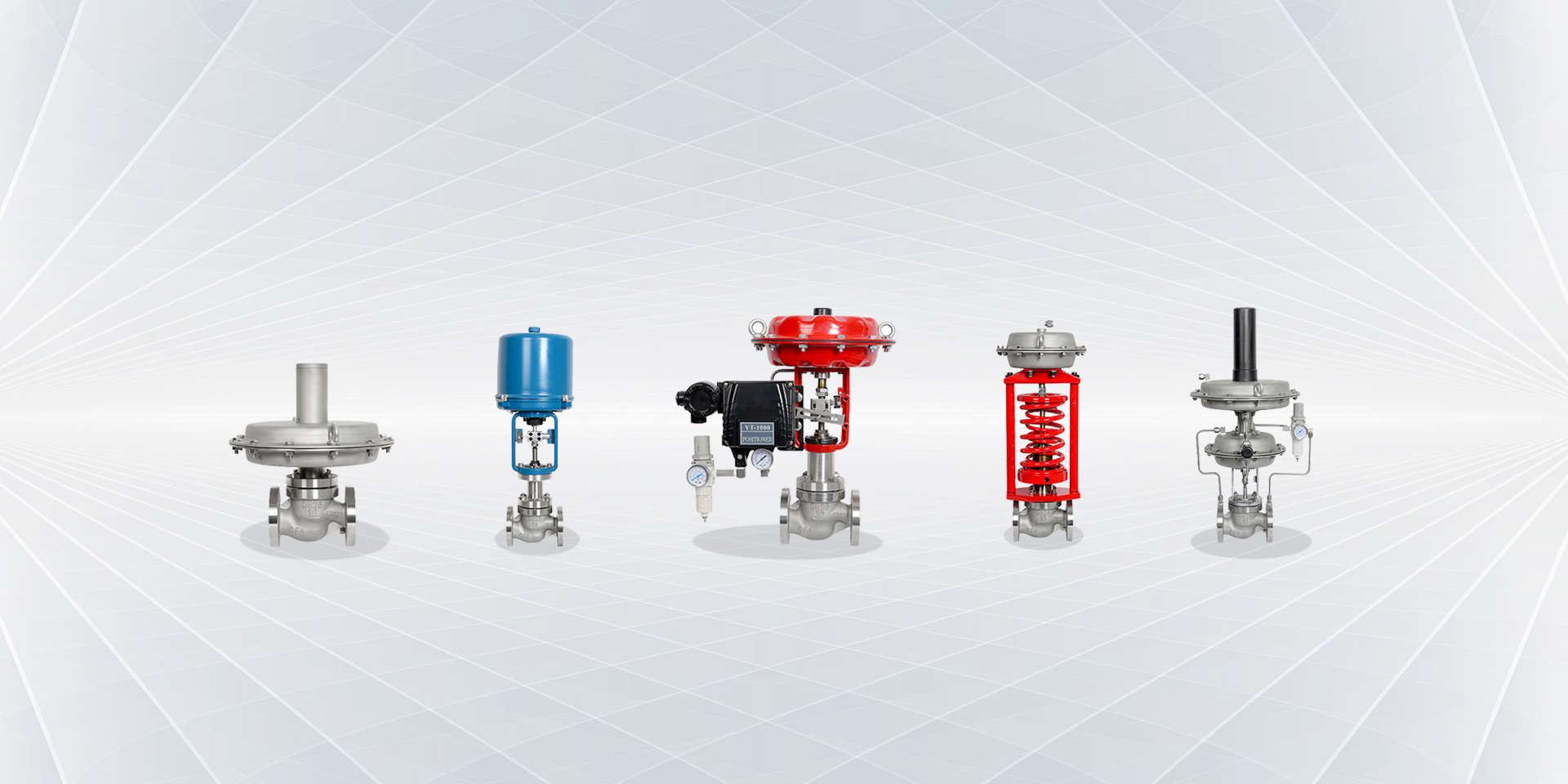 费斯纬尔流体控制（杭州）有限公司